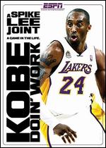 Kobe Doin' Work - Spike Lee