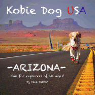 Kobie Dog USA: Arizona