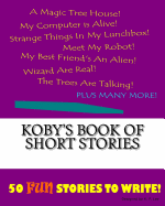 Koby's Book of Short Stories