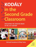 Kodly in the Second Grade Classroom: Developing the Creative Brain in the 21st Century
