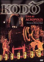 Kodo: Live at the Acropolis - 