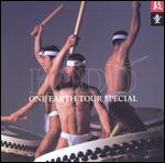 Kodo: One Earth Tour Special [2 Discs]