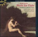 Koechlin: Music for Flute