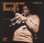 Kofi - Donald Byrd