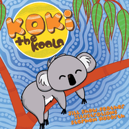 Koki: The Koala