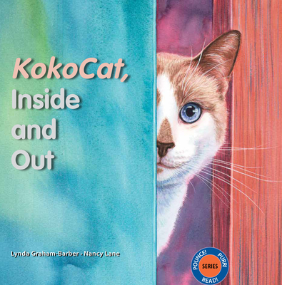 Kokocat, Inside and Out - Graham-Barber, Lynda, and Lane, Nancy (Illustrator)