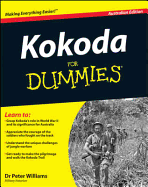 Kokoda Trail for Dummies - Williams, Peter