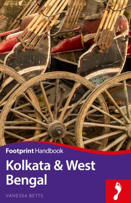 Kolkata & West Bengal - Betts, Vanessa