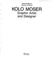 Kolman Moser - Baroni, Daniele, and Rizzoli