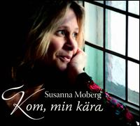 Kom, Min Kra - Susanna Moberg