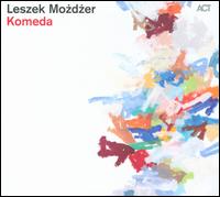 Komeda - Leszek Mozdzer