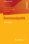 Kommunalpolitik: Eine Einfuhrung