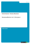 Kommunikation Im Cyberspace