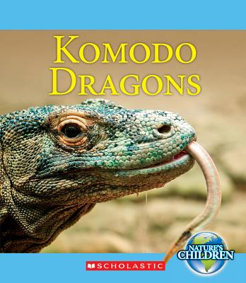 Komodo Dragons - Bjorklund, Ruth