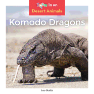 Komodo Dragons