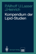 Kompendium Der Lipid-Studien