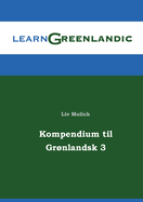Kompendium til Grnlandsk 3