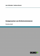 Kompensation Von Drehstrommotoren