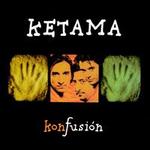 Konfusion - Ketama