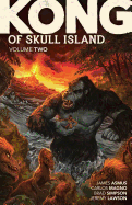 Kong of Skull Island Vol. 2, Volume 2