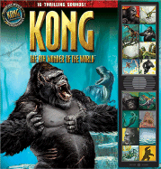 Kong: The 8th Wonder of the World - Seidman, David, and Bollinger, Peter (Illustrator), and Papp, Robert (Illustrator)