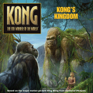 Kong's Kingdom - Simon-Kerr, Julia