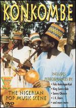 Konkombe: The Nigerian Pop Music Scene - Jeremy Marre