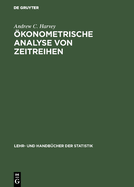 ?konometrische Analyse von Zeitreihen