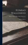 Konrad Wallenrod: An Historical Poem