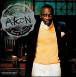 Konvicted [UK Deluxe Edition] - Akon