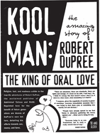 Kool Man: The King of Oral Love