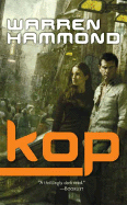 Kop - Hammond, Warren