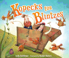 Kopecks for Blintzes