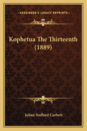 Kophetua the Thirteenth (1889)