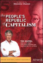 Koppel on Discovery: The People's Republic of Capitalism [2 Discs] - 