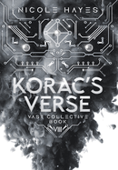 Korac's Verse: Vast Collective Book 8