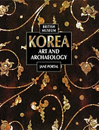 Korea: Art and Archaeology - Portal, Jane