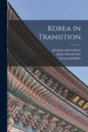 Korea in Transition
