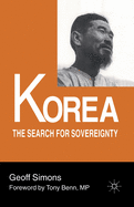 Korea: The Search for Sovereignty