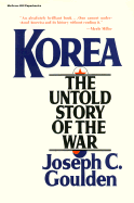 Korea, the Untold Story of the War