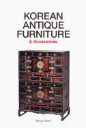 Korean Antique Furniture & Accessories