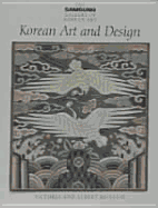 Korean Art and Design - McKillop, Beth