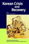 Korean Crisis and Recovery
