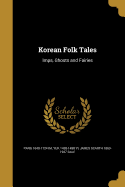 Korean Folk Tales