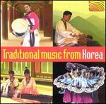 Korean Traditional Music Ensemble: Traditional Music from Korea