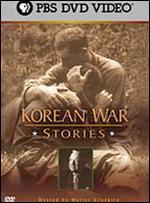 Korean War Stories - Robert Uth
