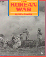 Korean War - McGowen, Tom