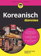 Koreanisch fur Dummies