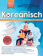 Koreanisch-Grammatik Arbeitsbuch fr Anfnger: Meistern Sie Grammatik Schritt fr Schritt & Lesen, mit klaren Erklrungen der alltglichen koreanischen Sprache und Konversationstipps