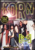Korn: R-U Ready - Unauthorized